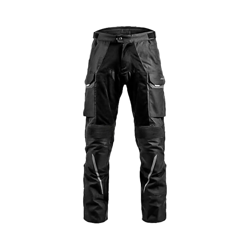 Pantalon De Proteccion Fp Verano Yosemite Negro