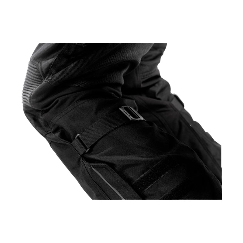 Pantalon De Proteccion Fp Verano Yosemite Negro