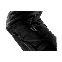 Pantalon De Proteccion Fp Verano Yosemite Negro