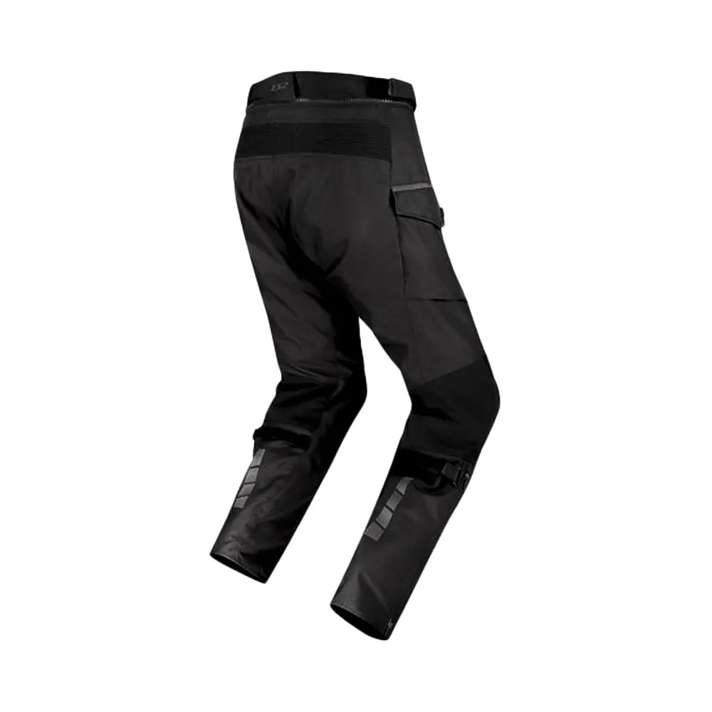 Pantalón De Protección Ls2 Travel Lady Negro