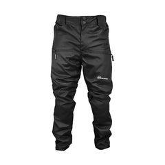 Pantalon Giacomo Men Motocargo Negro