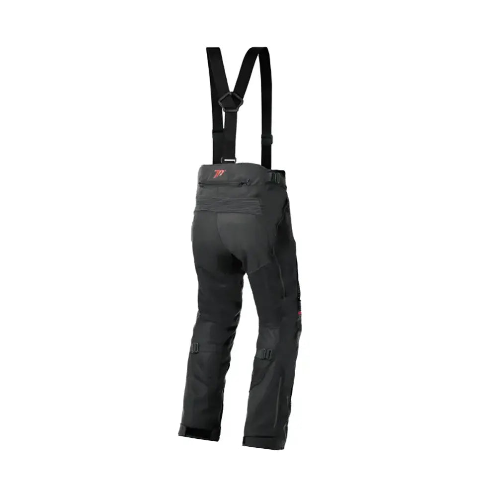 Pantalón Seventy Sd-Pt22 Negro