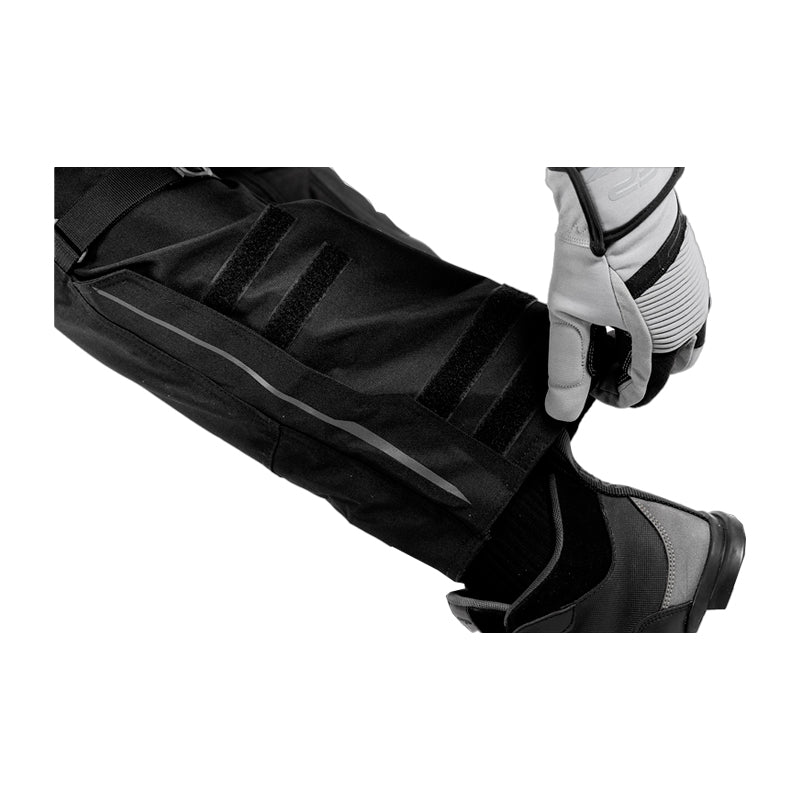 Pantalon De Proteccion Fp Verano Yosemite Negro