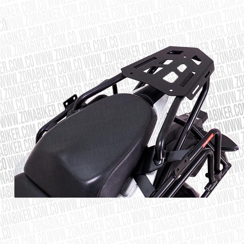 Parrilla Fireparts Suzuki Gixxer 250 1