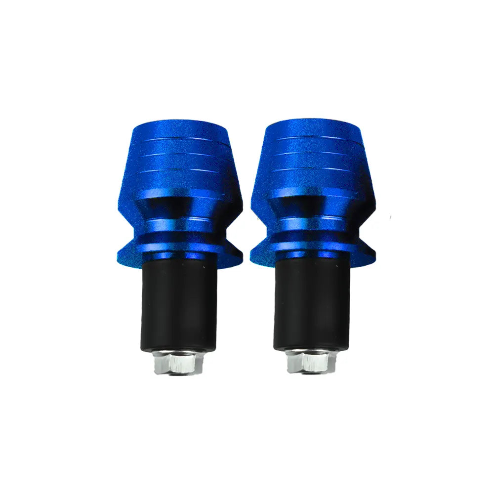 Pesa Moxi Económica Azul