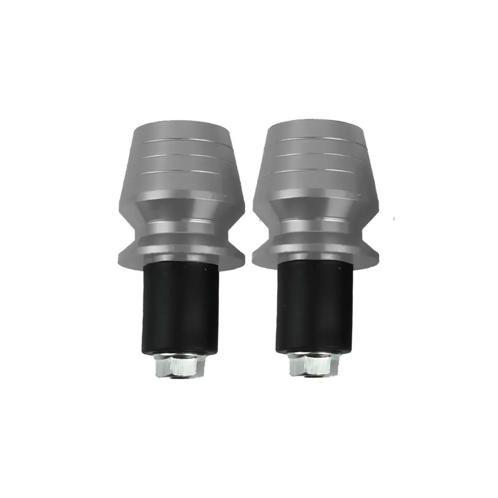 Pesa Moxi Económica Plateado