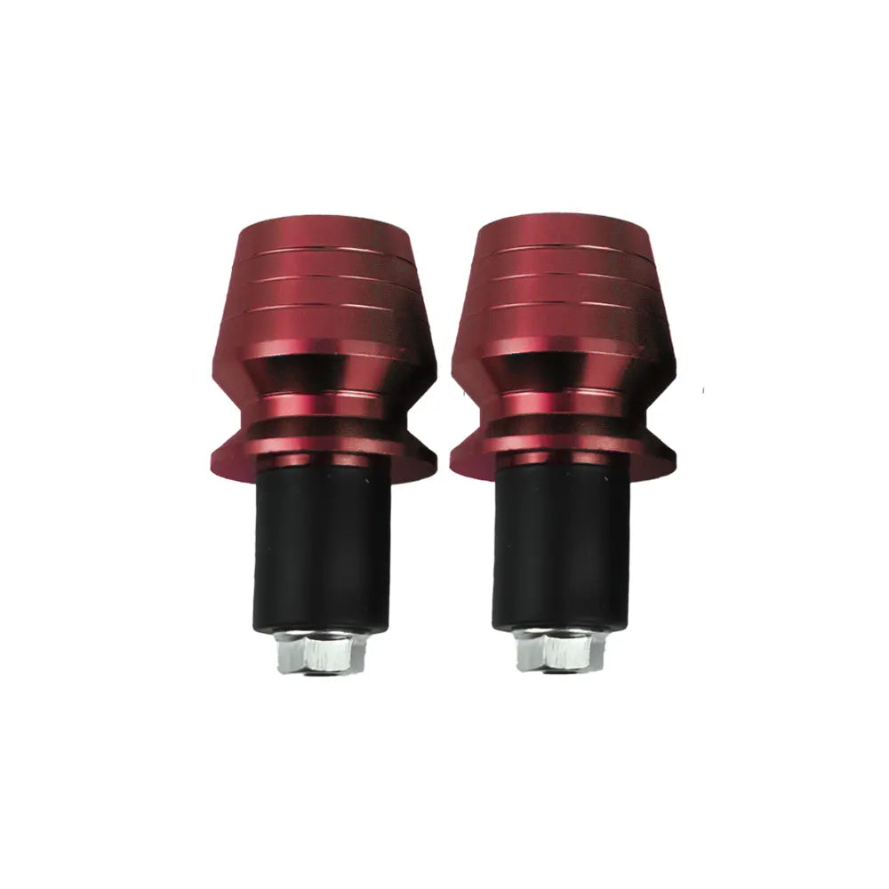 Pesa Moxi Económica Rojo