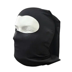Pescuezo ZB Pro Negro 120 Cms3