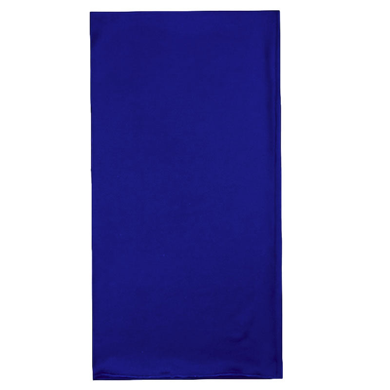 Pescuezo Zb Azul Rey 50Cms