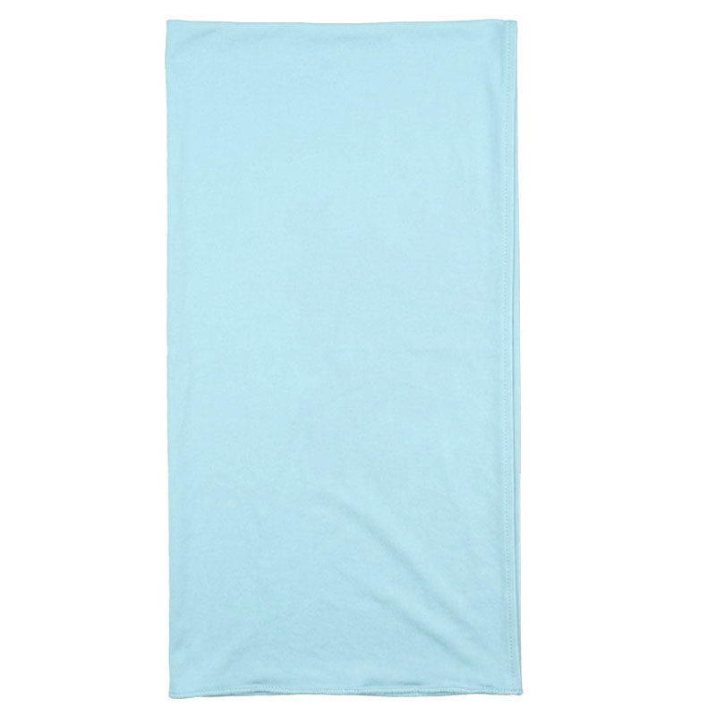 Pescuezo Zb Celeste 90Cm