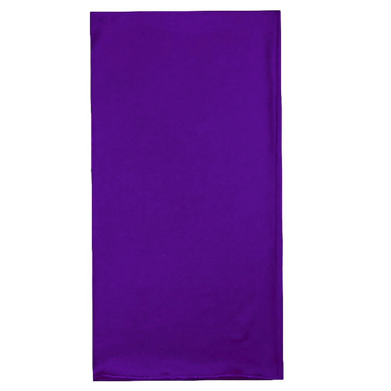 Pescuezo Zb Morado 90Cms
