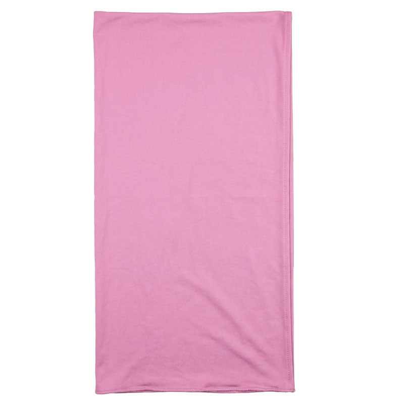 Pescuezo Zb Rosa 70Cms