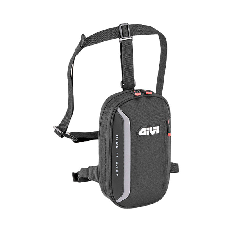 Piernera Givi Easy-T Talla L