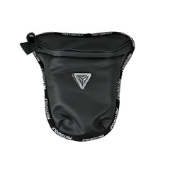 Piernera Rigida Motowolf Mb6 Negro