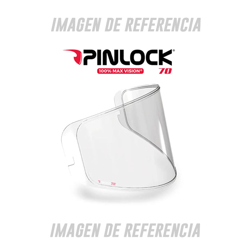Pinlock Antiempañante Caberg Avalon