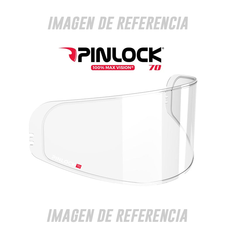 Pinlock Antiempañante Hjc Hj-20 (Rpha-10/Rps10)