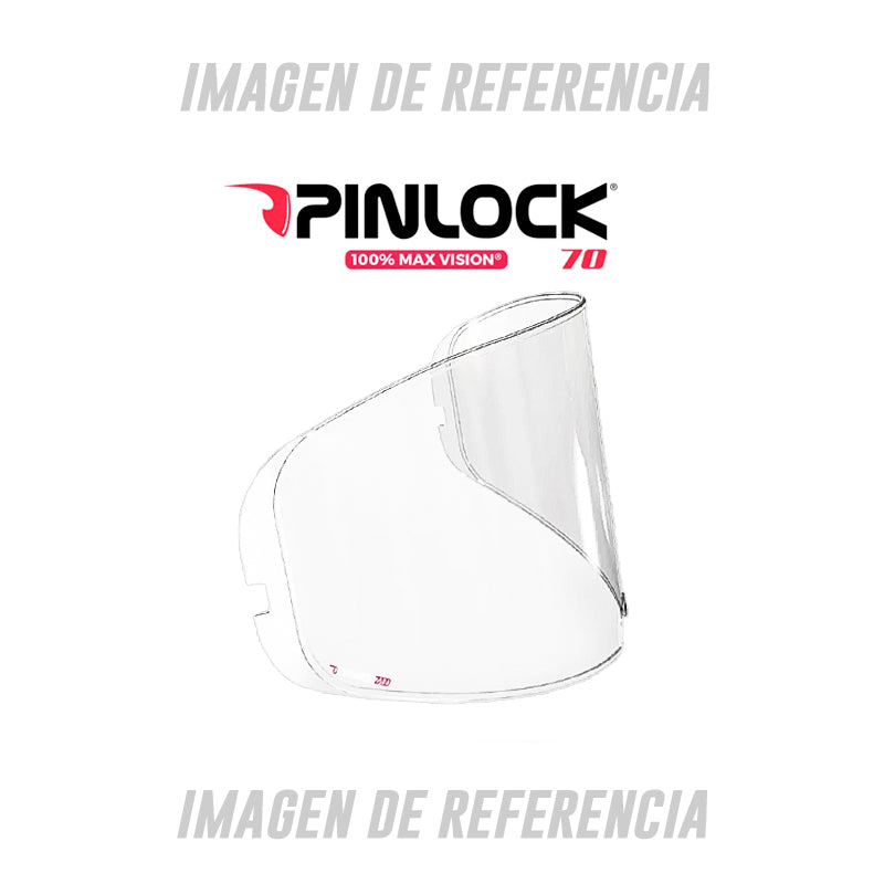Pinlock Antiempañante Ls2 353/320