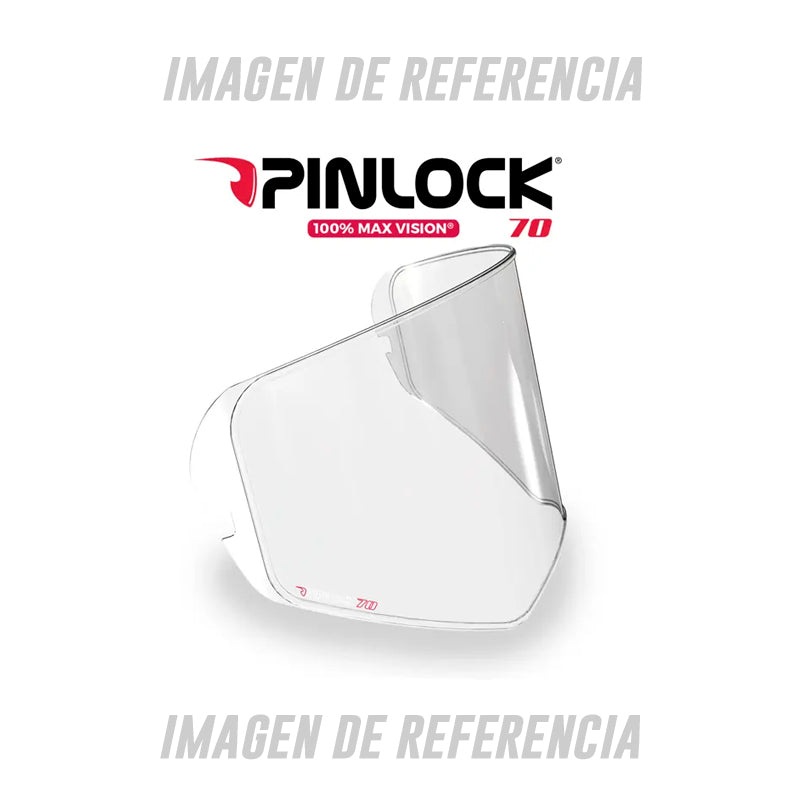 Pinlock Antiempañante Ls2 902