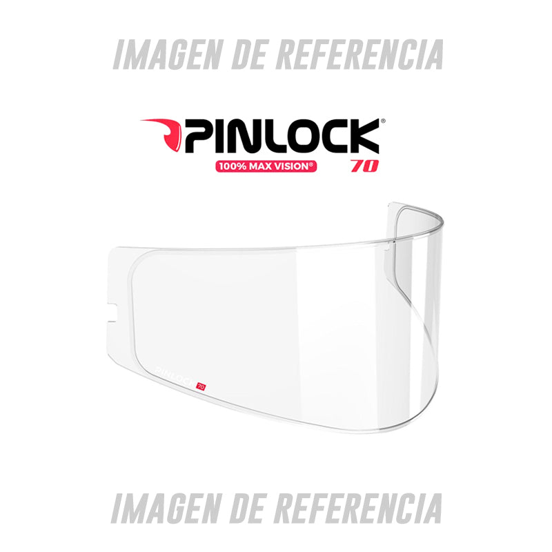 Pinlock Antiempanante Mt Atom