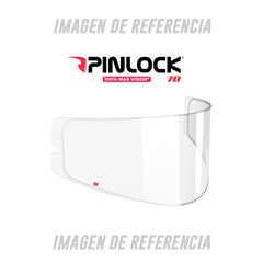 Pinlock Antiempanante Mt Atom