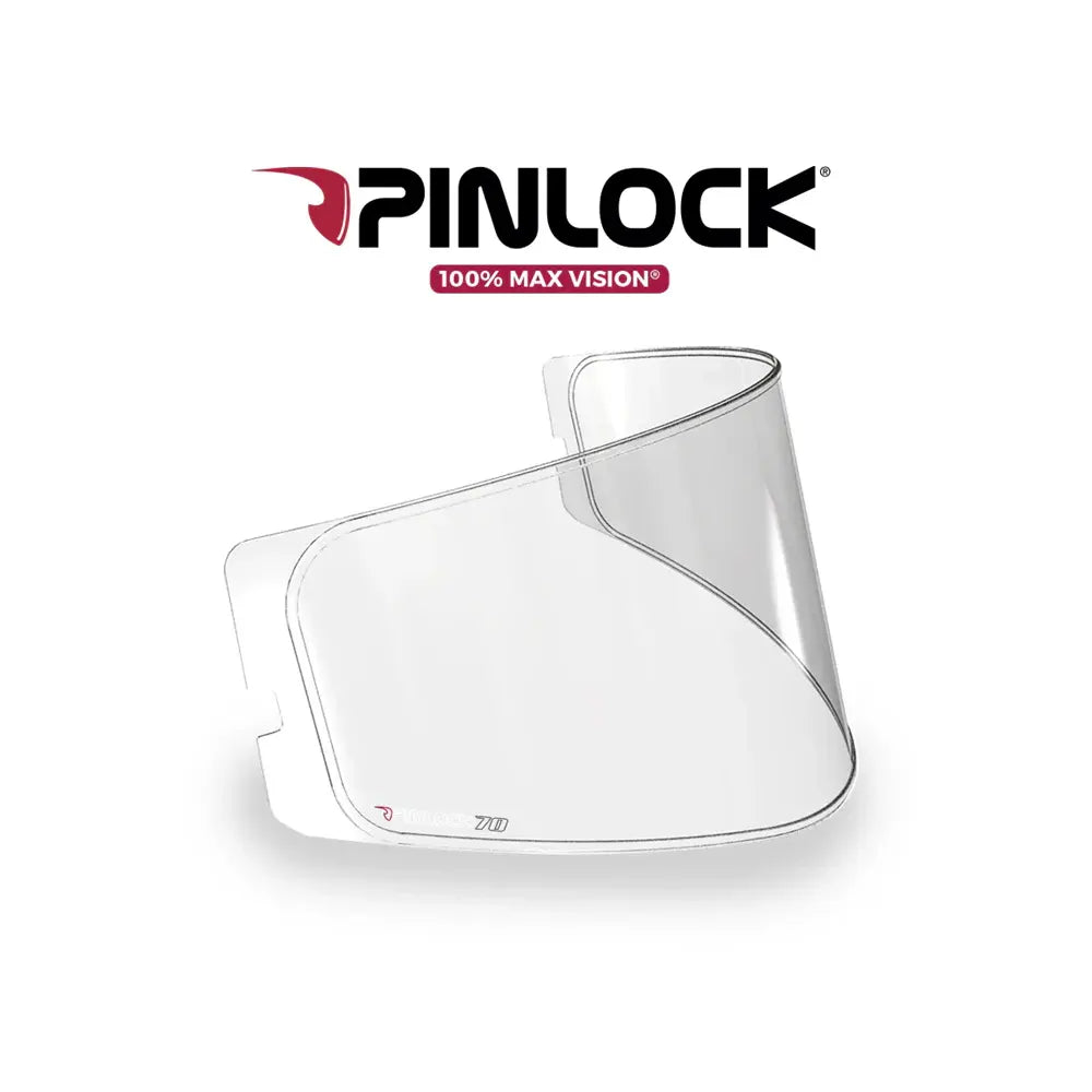 Pinlock Antiempañante Mt Revenge 2s