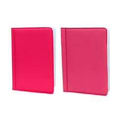 Porta Documentos Fucsia Surtido