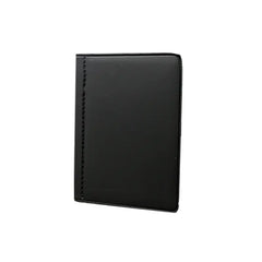 Porta Documentos Negro