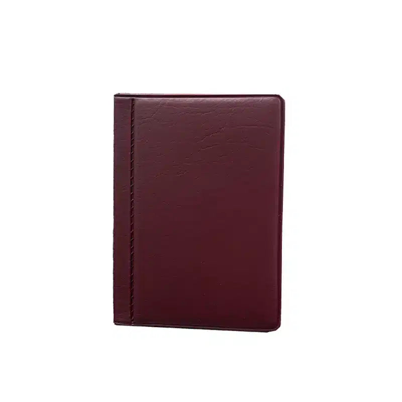 Porta Documentos Vinotinto