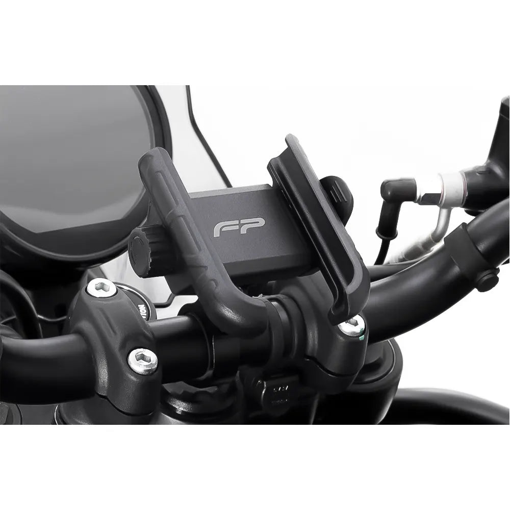 Porta Celular Fireparts Ultra