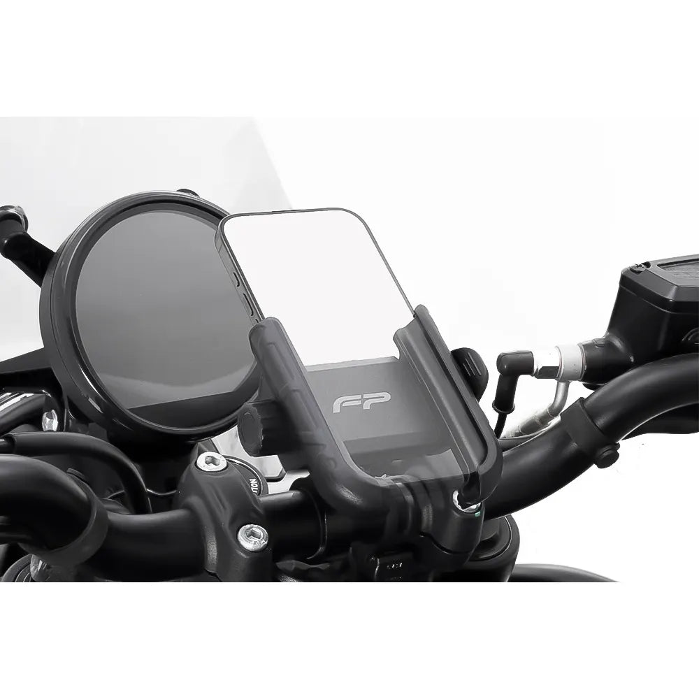 Porta Celular Fireparts Ultra