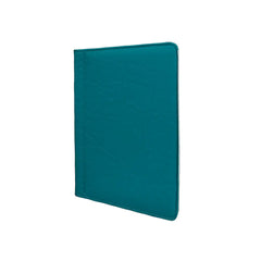 Porta Documentos Verde Esmeralda