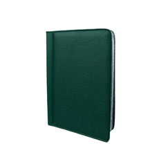 Porta Documentos Verde Oscuro