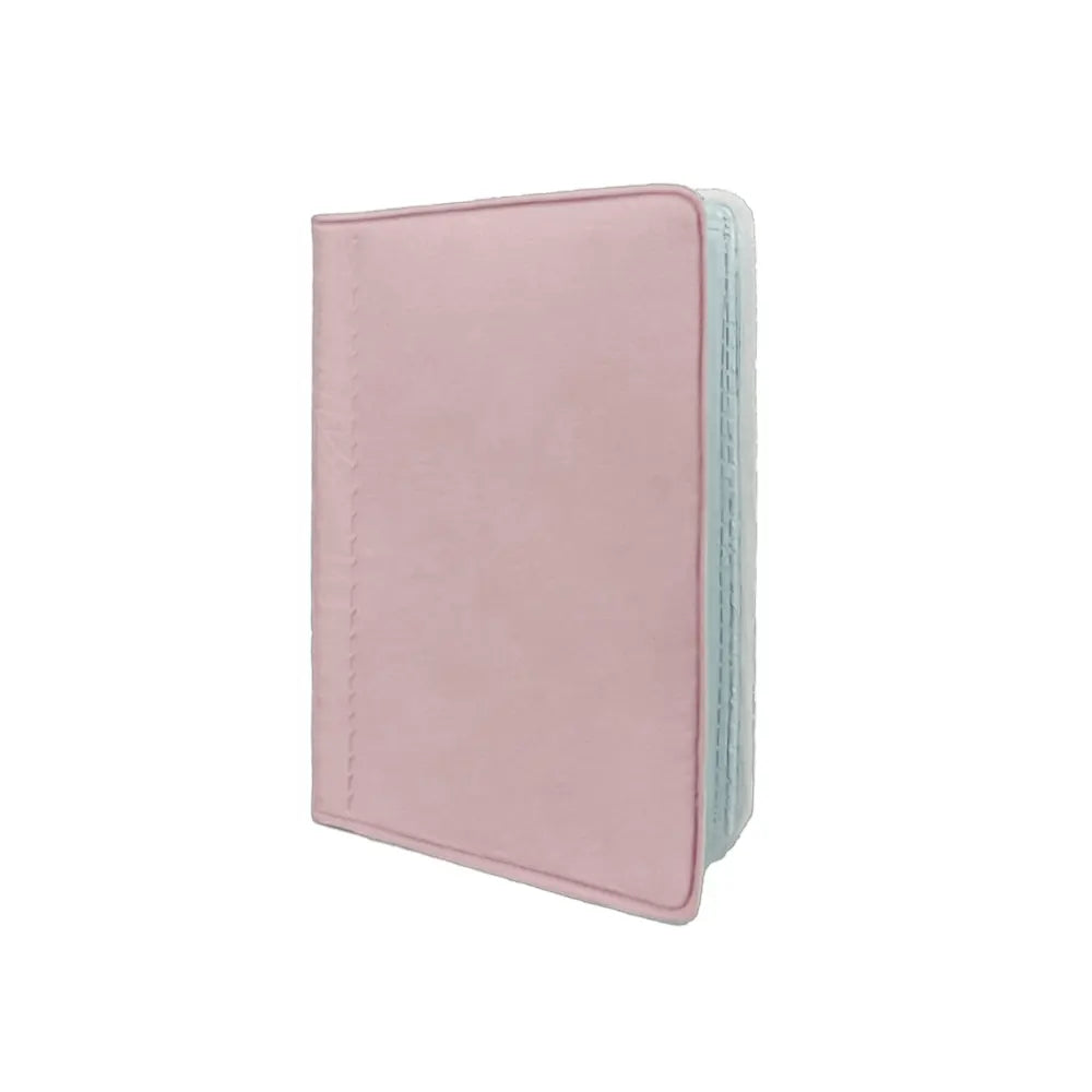 Porta Documentos Rosado Cute