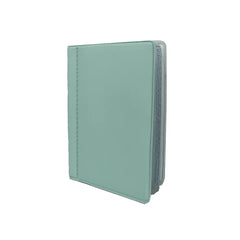 Porta Documentos Verde Menta