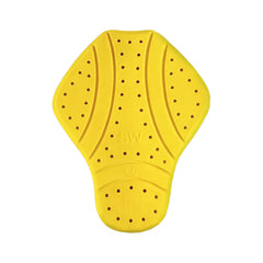 Protección Espalda Seventy Poliuretano Amarillo Nv2