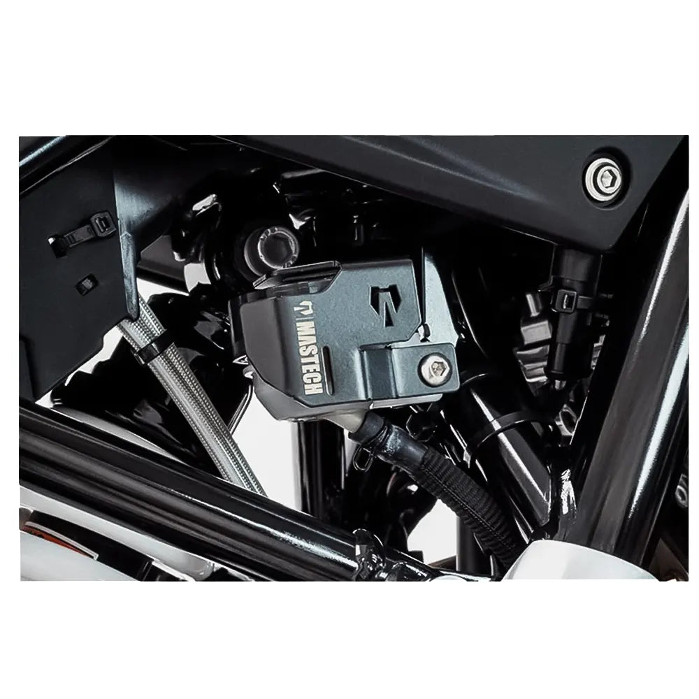 Protector Bomba De Freno Trasero Bmw G310 R17-Up
