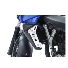 Protector De Radiador Pulsar 200 Ns