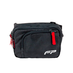 Riñonera Fireparts Prime Negro