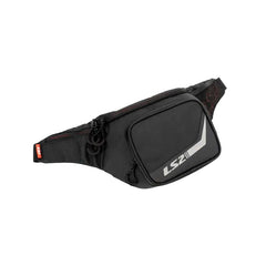 Riñonera Ls2 Freedom Waist Bag Negra