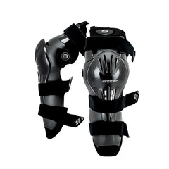 Rodilleras Shaft 307 Kp Negro