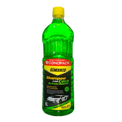 Shampoo Cera Autobrillante Simoniz 1Lt