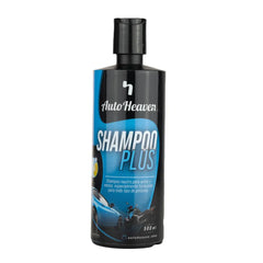 Shampoo Plus Auto Heaven 500 Ml