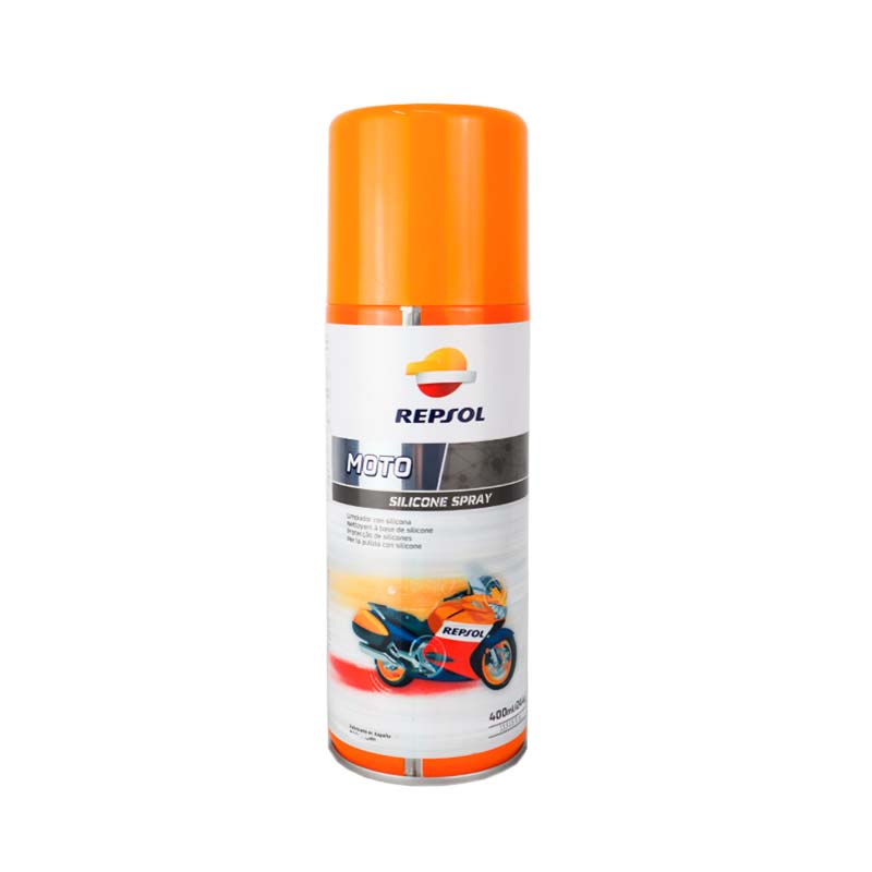 Silicona Repsol Qualifier 400ml