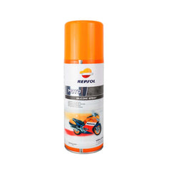 Silicona Repsol Qualifier 400ml