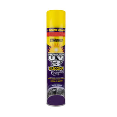 Silicona Simoniz Aerosol Protector Uv 400Ml
