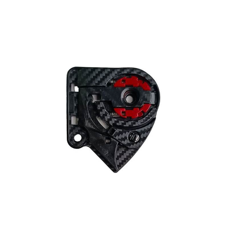 Sistema Visor Ls2 323 Negro