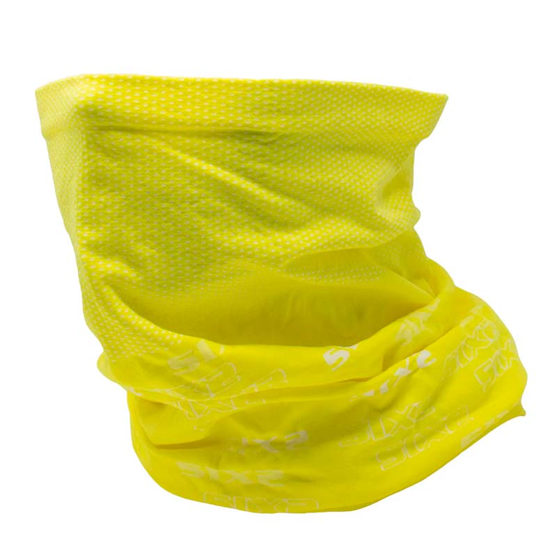 Six2 Buff Yellow Tour 1