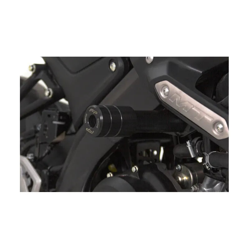 Slider Drive Fp Negro Yamaha Mt15