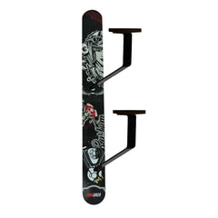 Soporte Para Casco Doble Custom