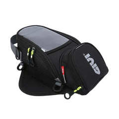 Tank Bag Givi Negro Textil